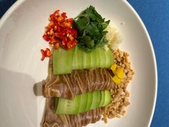 -馋遇江南·精致湖景雅宴(东方之门店)