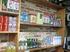 -三个大叔烤羊肉串·炭炉砂锅菜(西三旗店)