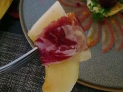 -莲西餐(曲江店)