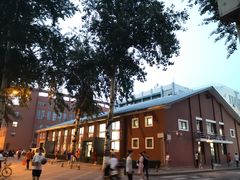 -北京邮电大学