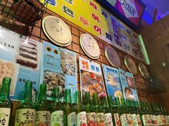 -釜山火炉·海鲜烤肉(紫藤路店)