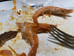 -汉巴味德·烤肉与啤酒的自助(杭州大悦城店)