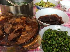 -遵义虾子张六羊肉粉(普陀路店)