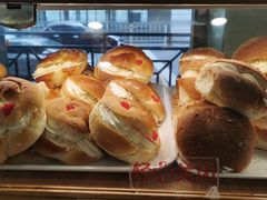 -新侨三宝乐面包店(崇文门店)