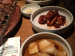 -王妃家(明洞中央店)