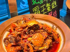 -马哥孛罗酒店·SAVVY全日餐厅
