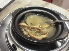 -新峰肉骨茶