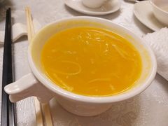 -酌宴府The China Club·广州万富希尔顿酒店(云城东路店)