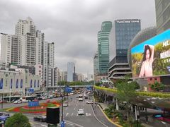 -招商银行(上海徐家汇支行)