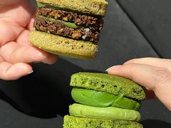 -追光 Dream Bakery(汉街店)