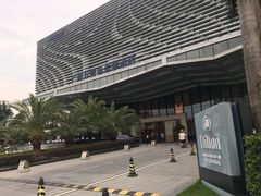 -酌宴府The China Club·广州万富希尔顿酒店(云城东路店)