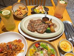 -森Some Fusion(荔湾店)