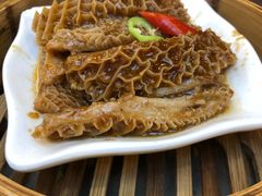沙爹金钱肚-点都德(千灯湖环宇城店)