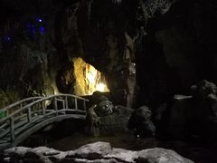 -天芳悦潭度假村温泉