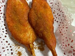 -光明刘冰乳鸽店(光明法政北路店)