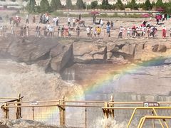-陕西黄河壶口瀑布旅游区