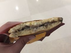 -章台柳铜锣烧(苏州中心店)