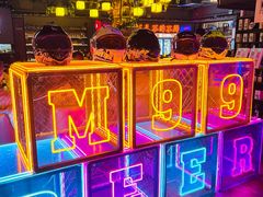 -M99 BEER世界啤酒吧(鸿云悦街店)