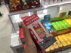 -泡泡玛特POPMART(赛格国际购物中心店)