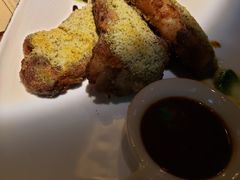 香酥羊扒-杂咖zacup(领展中心城店)