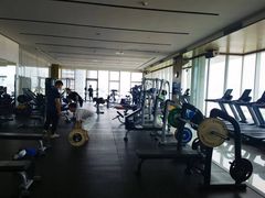 -普拉达游泳健身(水湾1979店)