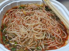 -西部马华清真兰州牛肉面·烧烤夜市(三里河店)