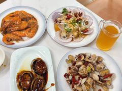 -来之顺海鲜菜馆·青岛菜·始于1993(栈桥店)