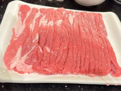 -南门涮肉(上海二店)
