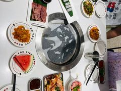 -么子烤肉(化龙池店)