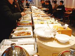 -食蔬不二素食自助餐厅(沈阳铁西店)