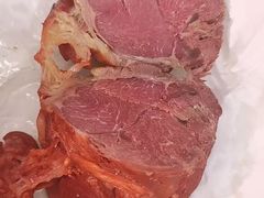 -清真祥晟斋稀糊烂李家卤鸡(洒金桥店)