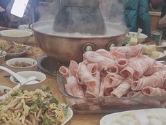 -老康火锅(黄河路总店)