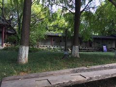 -郑和公园
