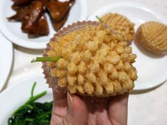-顺风海鲜港(长寿路店)