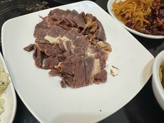 驴肋板-老保定驴肉馆(云岗路店)