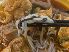 -龍城柳州螺蛳粉(群星路店)
