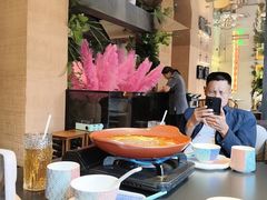 -桥边小楼·手工云南菜·古城观景小楼