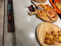 -比格比萨自助(宋家庄店)