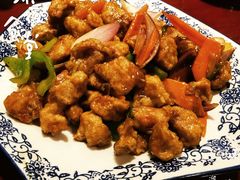 -好口味小吃楼·东北菜(太原南街店)