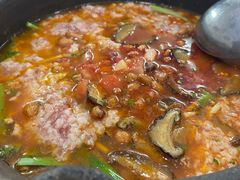 -笔记安顺夺夺粉火锅