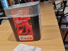 -盒马X会员店(王府井奥莱UP TOWN店)