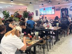 -老谢野馄饨(延安路店)