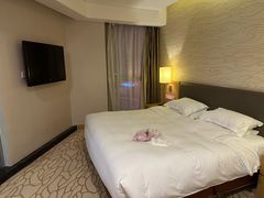 -天津水游城丽筠酒店