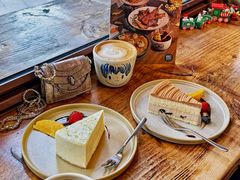 -Brut Eatery Wine Bar & Restaurant (建国东路店)
