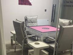 -LJ掼蛋·棋牌会所(徐汇店)