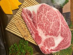 -黑牛の店·和牛烧肉(合生汇店)