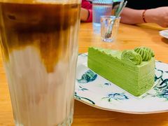 -默迹咖啡馆