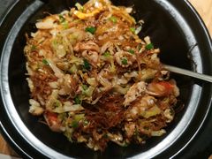 -珍味汤馆·潮汕家乡菜(保利文化广场店)