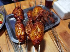 -清真·马峰烤肉(小学习北巷店)