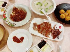 -全聚德(前门店)